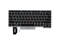 Lenovo - FLLTNKB-BLSVBR