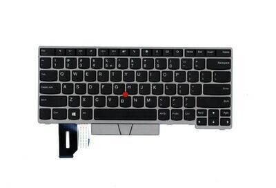 Lenovo - FLLTNKB-BLSVARA