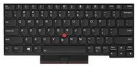 Lenovo - SKPMXKB-BLBKUSE