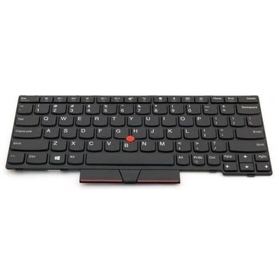 Lenovo - SKPMXKB-BLBKTH