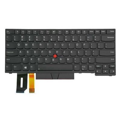 Lenovo - FLLTNKB-BLBKUS
