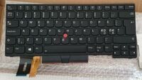 Lenovo - FLSRXKB-BLBKNRD