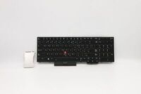 Lenovo - NMCHYKB-BLBKARA