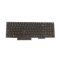 Lenovo - Keyboard (US)