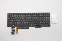 Lenovo - NMLTNKB-BLBKCFA