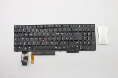 Lenovo - NMLTNKB-BLBKCFA