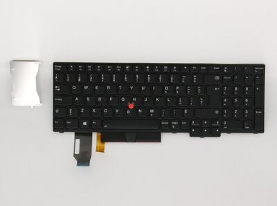 Lenovo - NMLTNKB-BLBKCFR