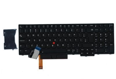 Lenovo - NMLTNKB-BLBKBR