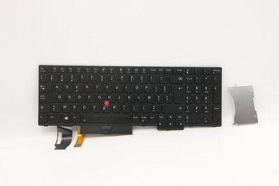 Lenovo - NMLTNKB-BLBKBE