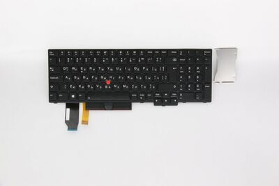 Lenovo - NMLTNKB-BLBKBG