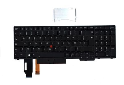 Lenovo - NMLTNKB-BLBKFR