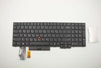 Lenovo - NMLTNKB-BLBKGR