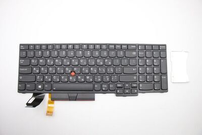 Lenovo - NMLTNKB-BLBKIL