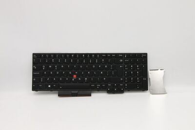 Lenovo - NMLTNKB-BLBKIS
