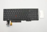 Lenovo - NMLTNKB-BLBKIN