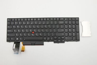 Lenovo - NMLTNKB-BLBKIN