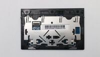 Lenovo - Replacement touchpad for