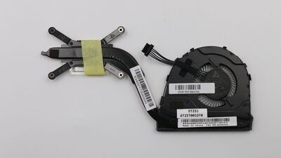 Lenovo - Fan Thermal delta