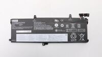 Lenovo - 57Wh Internal Lithium-Ion