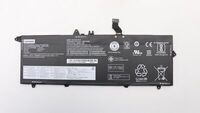 Lenovo - 57Wh Lithium-ion internal