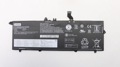 Lenovo - 57Wh Lithium-ion internal