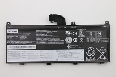 Lenovo - 90WH internal lithium-ion