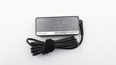 Lenovo - 45W power adapter with