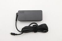 Lenovo - 45W USB-C AC adapter with PD