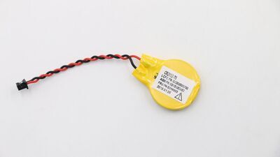 Lenovo - RTC/CMOS battery for Lenovo