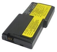 Lenovo - 8-cell 14.4V Li-Ion battery