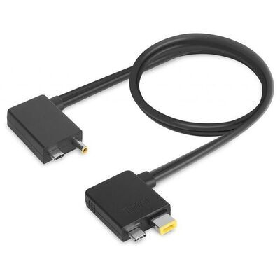 Lenovo - 0.6M Thunderbolt WS cable for