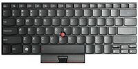 Lenovo - Keyboard (SWISS)