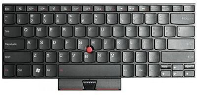 Lenovo - Keyboard (SWISS)