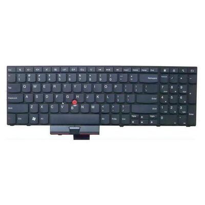 Lenovo - Keyboard (ICELANDIC)