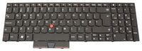 Lenovo - Keyboard (NORWEGIAN)