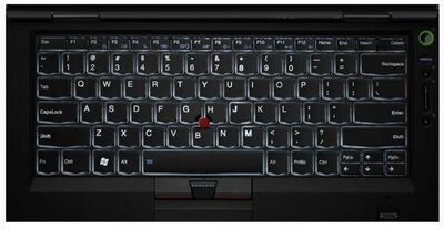 Lenovo - Keyboard (ITALIAN)