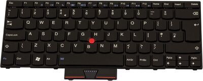 Lenovo - Keyboard (ENGLISH)