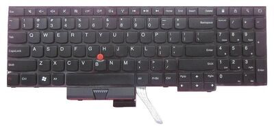 Lenovo - Keyboard (LATIN AMERICAN)
