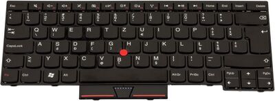 Lenovo - Keyboard (POLISH)