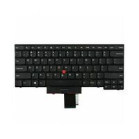 Lenovo - Keyboard (SLOVAKIAN)