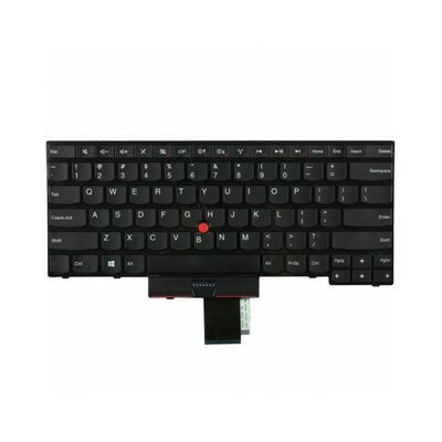 Lenovo - Keyboard (SLOVAKIAN)