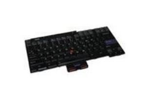 Lenovo - Keyboard (US/ENGLISH)