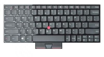 Lenovo - Keyboard (ITALIAN)