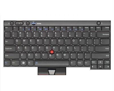 Lenovo - KEYBOARD CFA