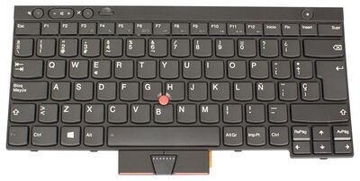 Lenovo - Keyboard (HUNGARIAN)