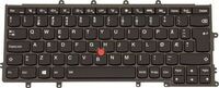 Lenovo - Keyboard (NORWEGIAN)