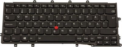 Lenovo - Keyboard (SWEDISH)