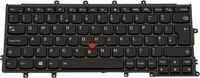 Lenovo - Keyboard (UK ENGLISH)