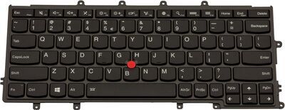 Lenovo - Keyboard (US INTERNATIONAL)