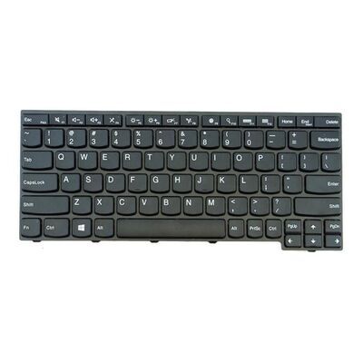 Lenovo - Keyboard (FRENCH)
